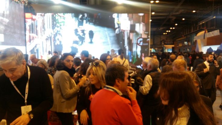 ENCIERROS 2 CALASPARRA