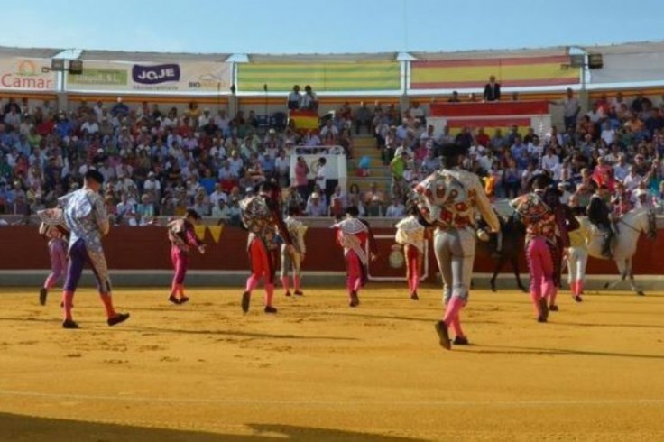 VILLASECA DE LA SAGRA