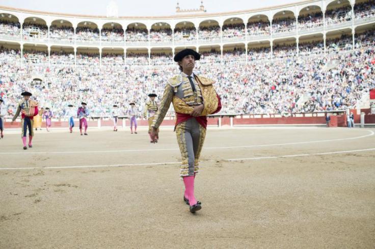 Fandiño.-Encerrona-en-Las-Ventas.-28-III-2015