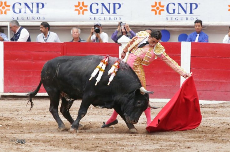 ureña aguas calientes