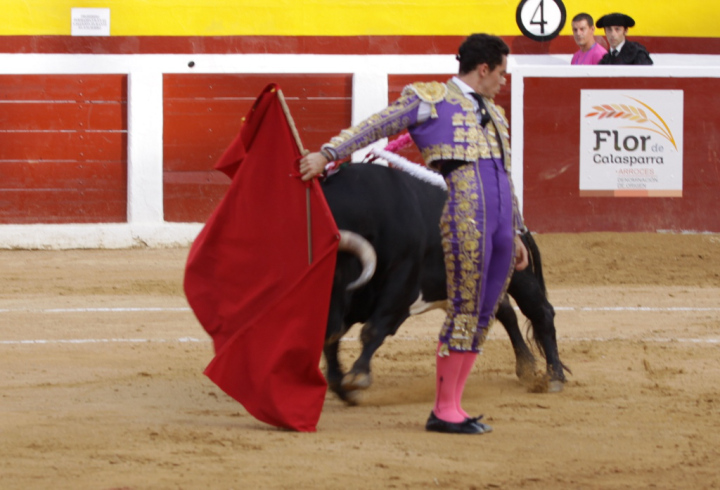 david fernandez dentro