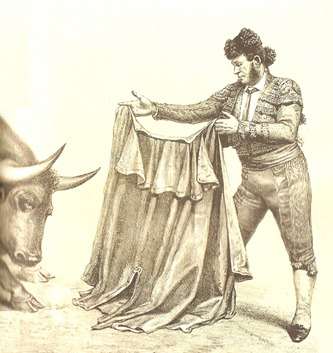 Manuel Dominguez capeando al natural (Anales del Toreo) 001_thumb[3]