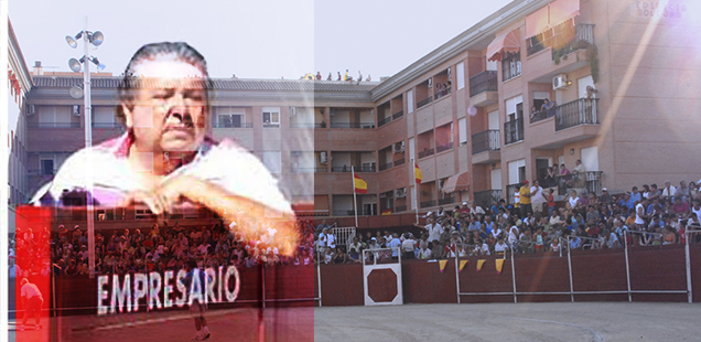 mario hidalgo junto a rodriguez velez