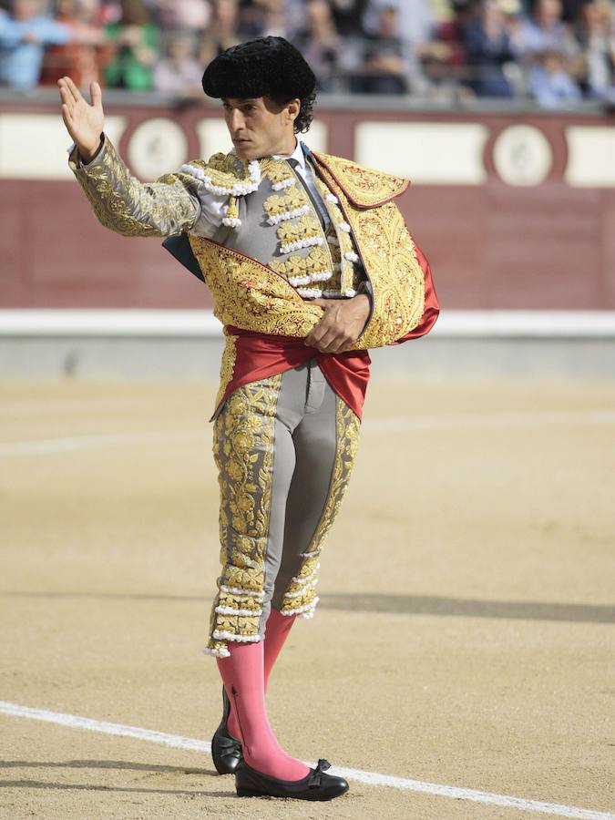 ivan-fandino en madrid