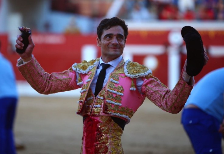 ureña foto alicante