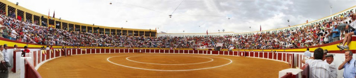 FERIA DE CALASPARRA