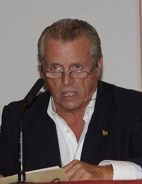 FRANCISCO VERA