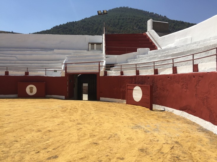 Plaza-de-Toros-de-GOR