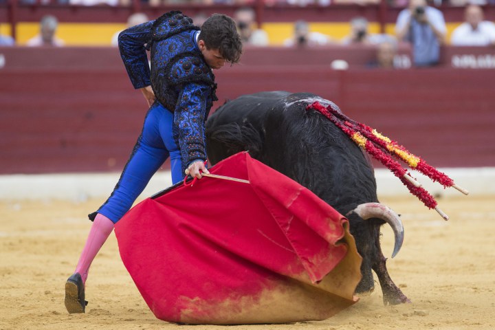 ramon serrano murcia