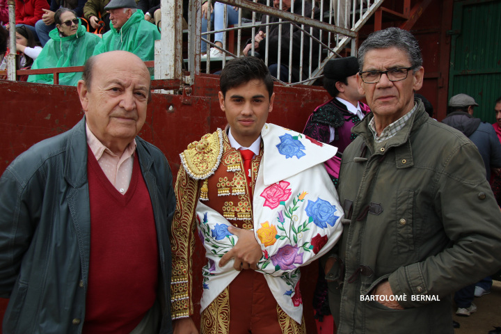 morenito caceres
