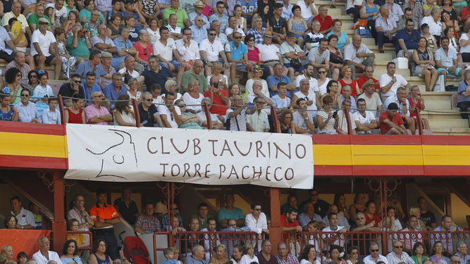 CLUB TAURINO TORRE PACHECO