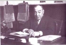 Paso-de-la-Santa-Cena-de-la-Procesión-de-los-Salzillos-del-Viernes-Santo-de-Murcia