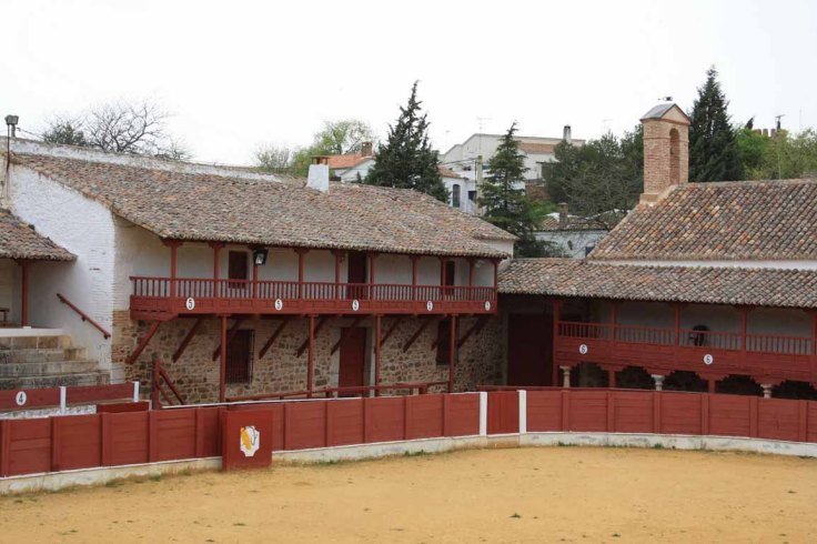 plaza de toros 2
