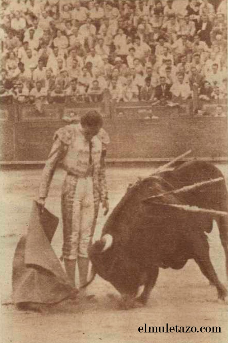 Lorca, 18 Julio 1955 (cascales)