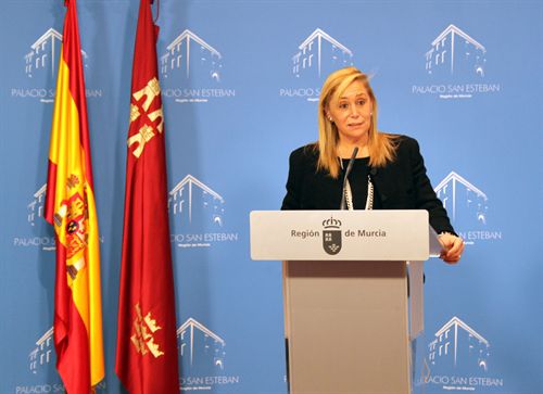 María de Pedro Reverte