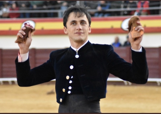 Filiberto-en-Vera-Festival