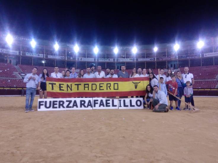 Fuerza Rafaelillo (2)