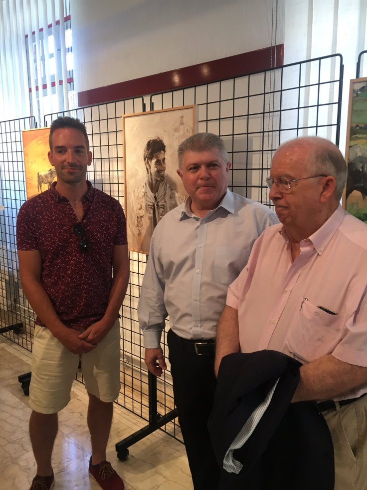 Revista La Fiesta Mario Pastor.jpg