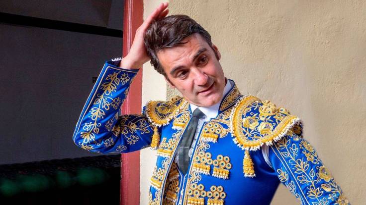 JESULÍN DE UBRIQUE INCLUYE A MURCIA ENTRE LAS PLAZAS EN LAS QUE DESEA  TOREAR PARA CONMEMORAR SU 30º ANIVERSARIO DE ALTERNATIVA – El Muletazo