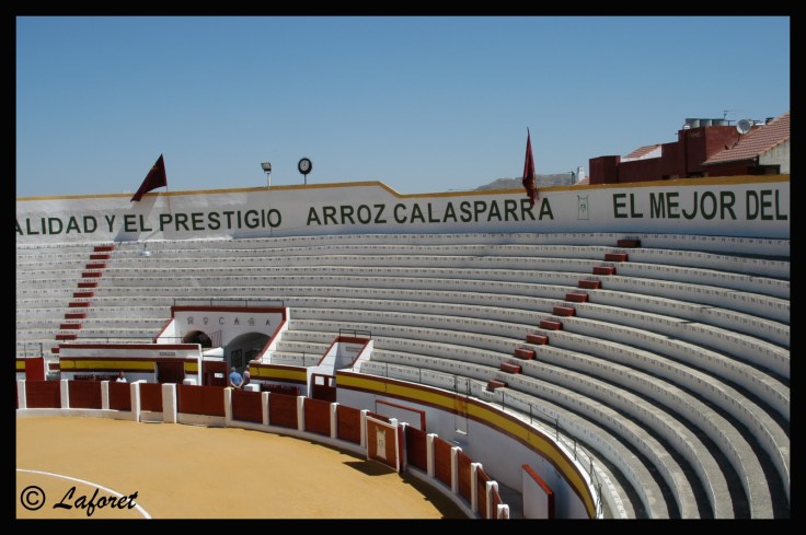 PLAZA D TOROS-3