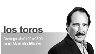 los toros