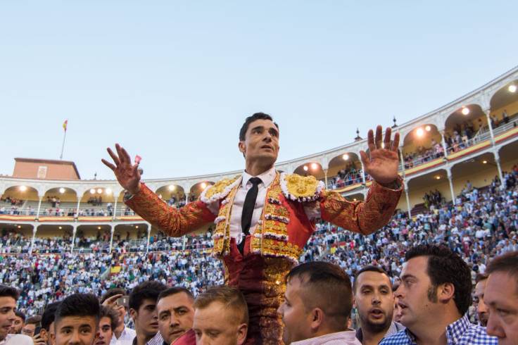 paco-ureña-madrid-15-de-junio-de-2019