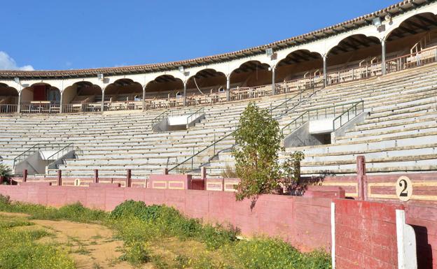plaza-toros-kSeD-U100227504118nB-624x385@La Verdad