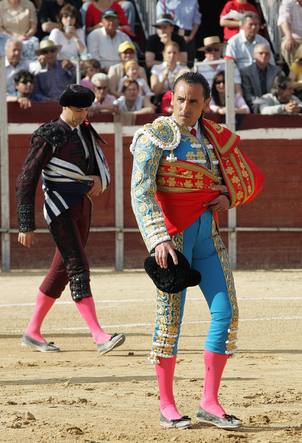 JUANCHI-2 TOROS ABANILLA ALTERNATIVA SORIANO