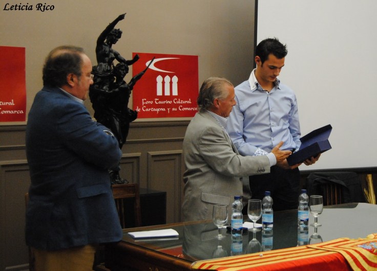 foro taurino de cartagena 2