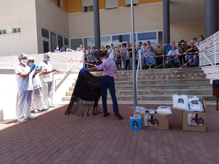 LANCE TRIGUEROS RESIDENCIA ABARÁN