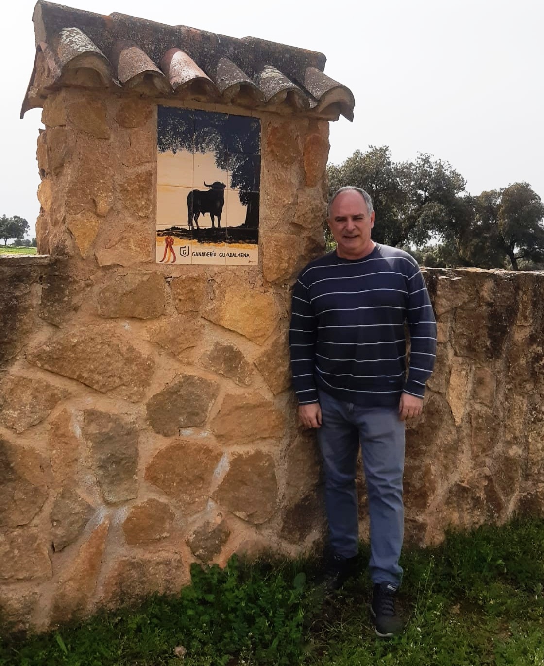 GANADER A DE GUADALMENA UN VALOR EN ALZA El Muletazo ganader-a-de-guadalmena-un-valor-en-alza-el-muletazo