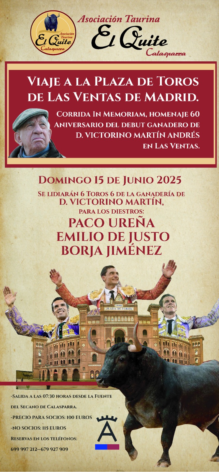 el-quite-de-calasparra-organiza-un-viaje-para-asistir-a-la-corrida